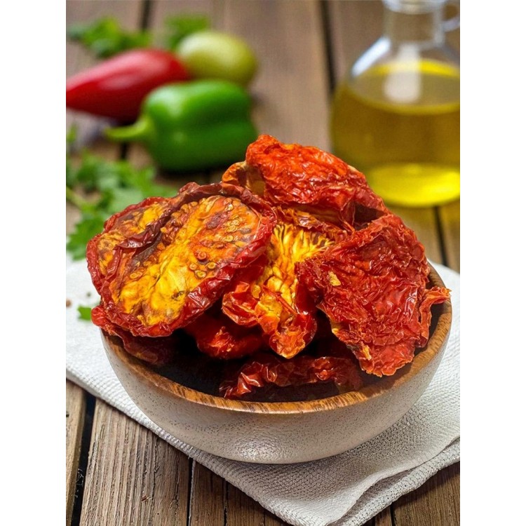 Domates Kurusu -500gr-