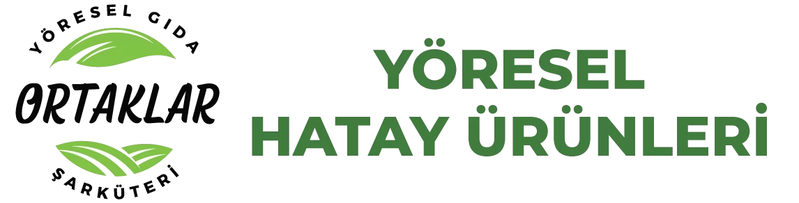 Ortaklar Yöresel Hatay Ürünleri