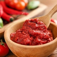 3 KG Biber Salçası