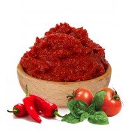 3 KG Domates Salçası