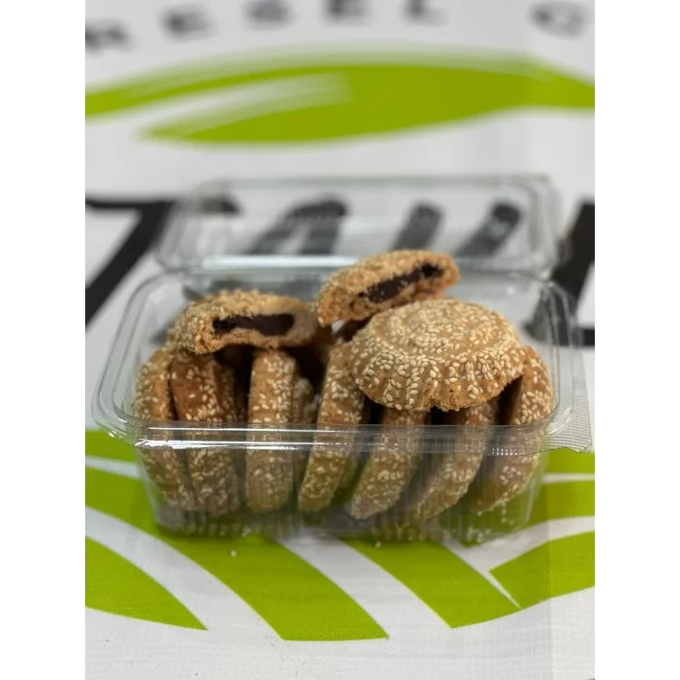 Tereyağlı Hurmalı Kömbe Tereyağlı Hurmalı Kömbe