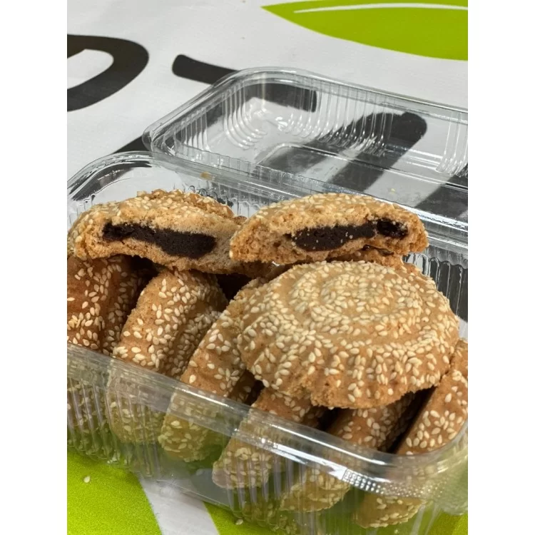 Tereyağlı Hurmalı Kömbe Tereyağlı Hurmalı Kömbe