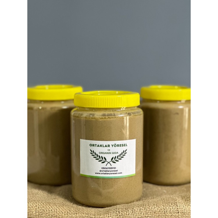 Hatay Tahin Tek Kavrulmuş 1kg