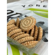 Tereyağlı Sade Kömbe - 500gr.