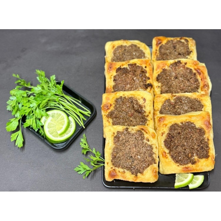 Kaytaz Böreği -10ad- Kaytaz Böreği -10ad-