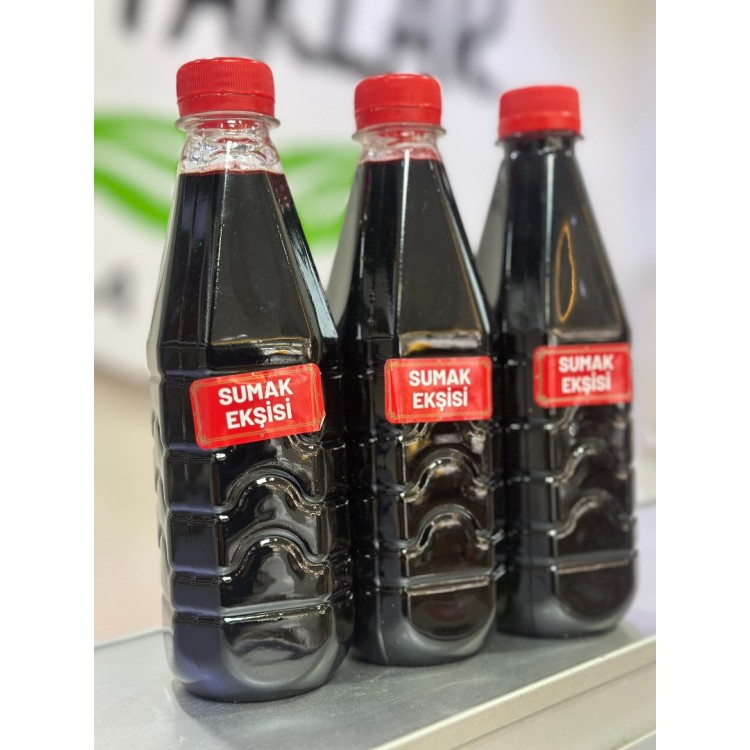 Sumak Ekşisi 500gr.