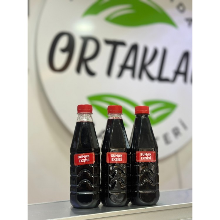 Sumak Ekşisi 500gr. Sumak Ekşisi 500gr.