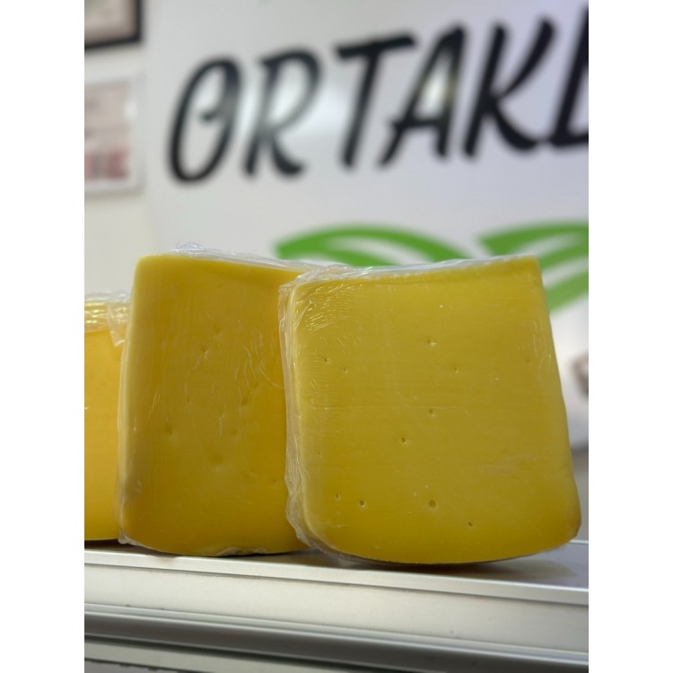 Olgunlaştırılmış Kars Kaşarı -1kg-