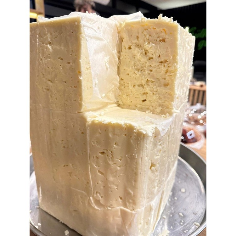 Olgunlaştırılmış Ezine Peyniri -1KG-