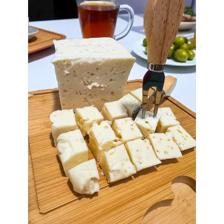 Olgunlaştırılmış Ezine Peyniri -1KG-