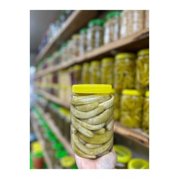 ACUR TURŞUSU 1000CC