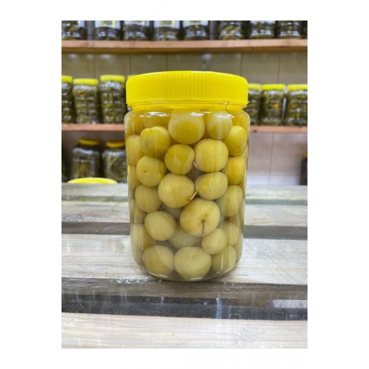 ERİK TURŞUSU 1000CC ERİK TURŞUSU 1000CC