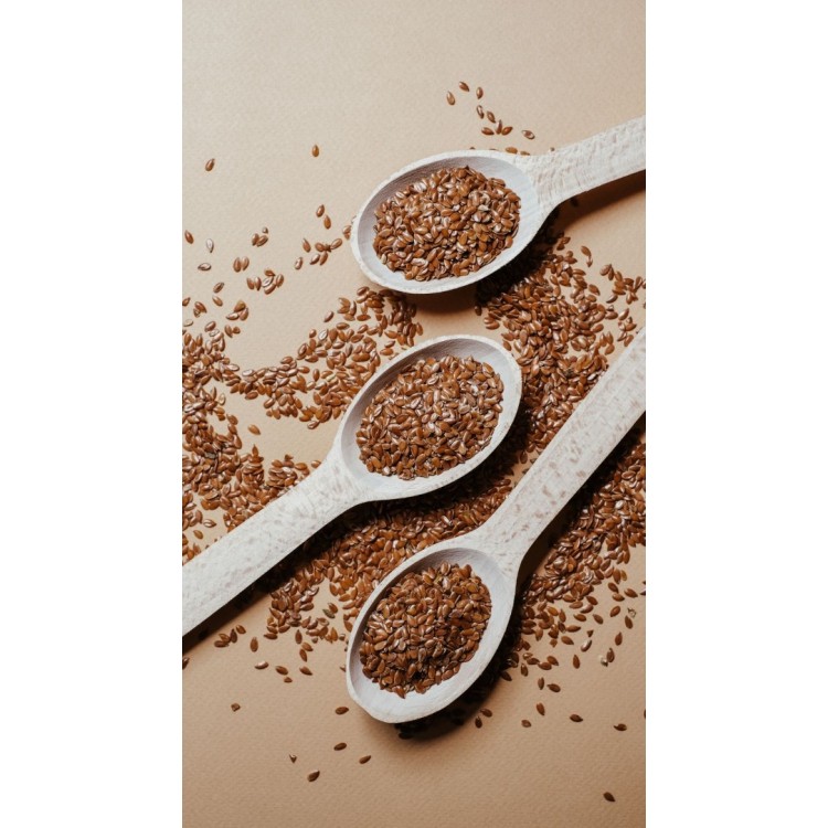 Keten Tohumu -100gr.- Keten Tohumu -100gr.-