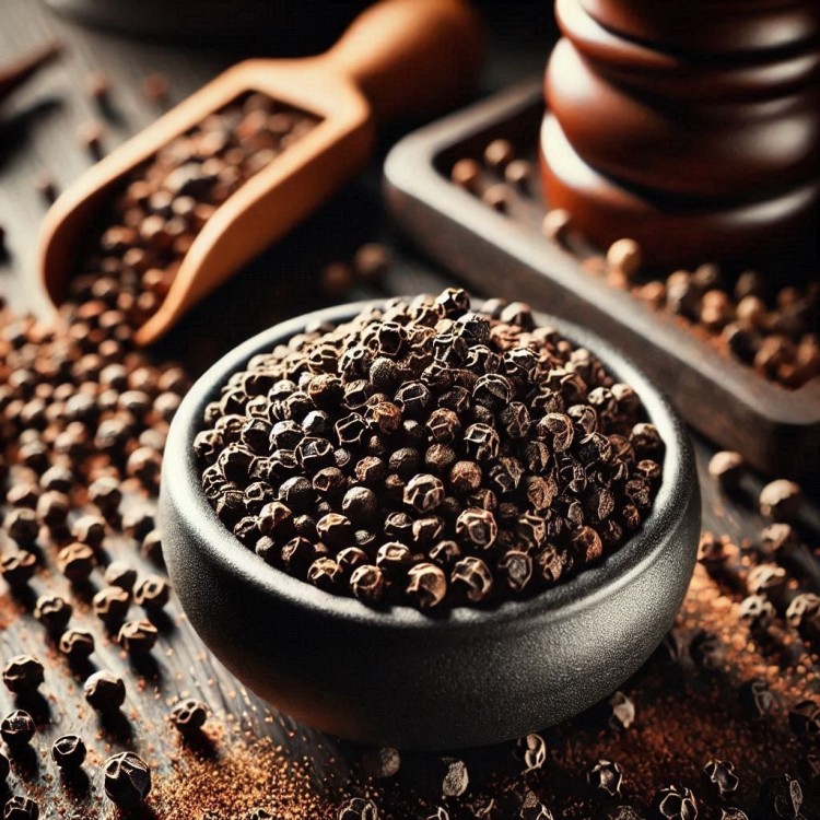 Tane Karabiber -100gr.- Tane Karabiber -100gr.-