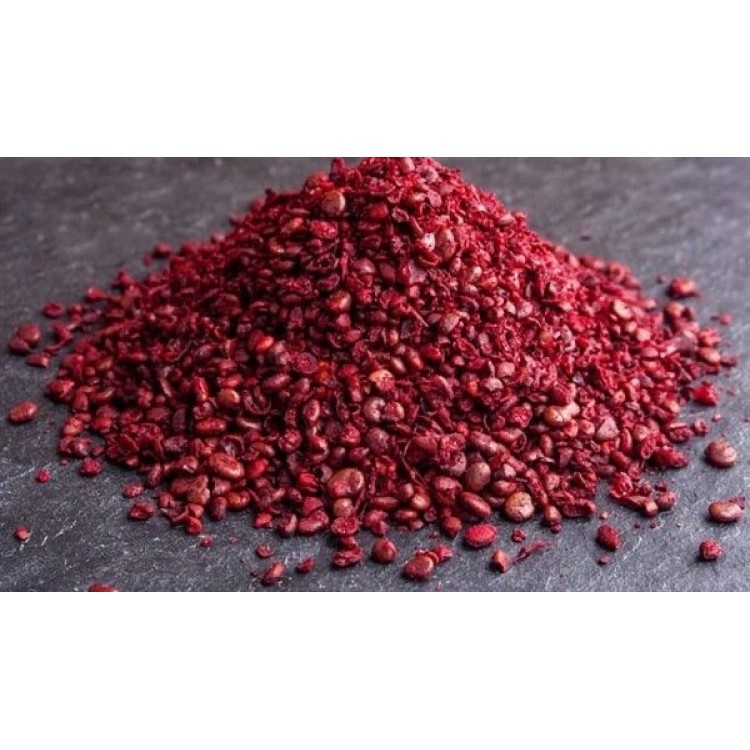 Tane Sumak -100gr.- Tane Sumak -100gr.-