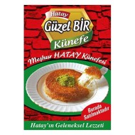 Porsiyonluk Künefe 