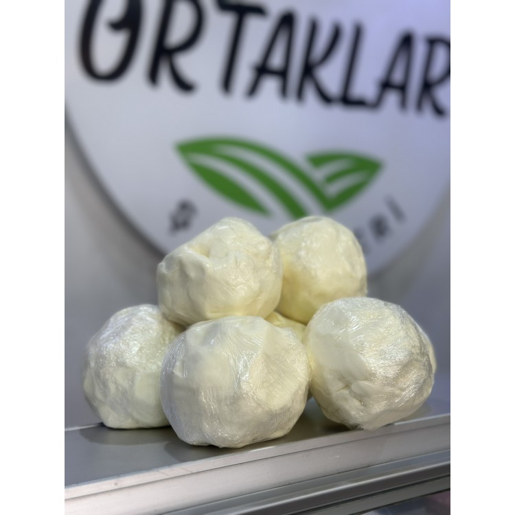 Yayık Ayran Tereyağı 1 Kg -Tuzsuz-