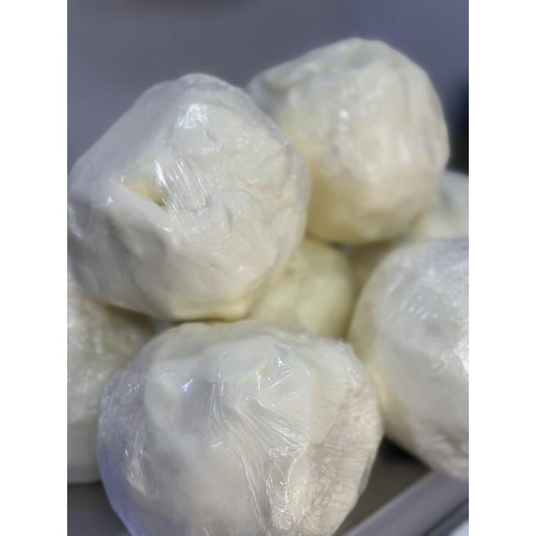 Yayık Ayran Tereyağı 0,5 Kg -Tuzsuz-