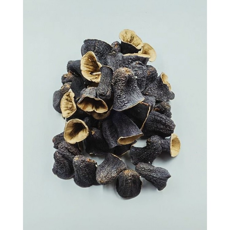 Kuru Patlıcan Dizisi -25ad-