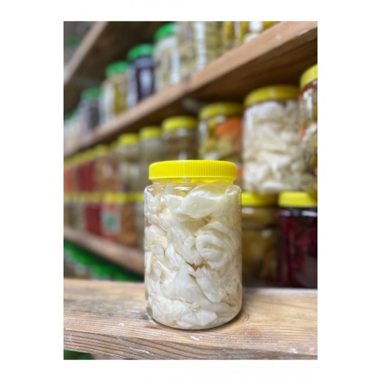 LAHANA TURŞUSU 1000CC