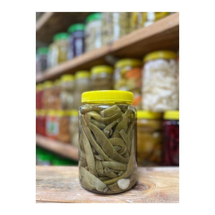 FASULYE TURŞUSU 1000CC 