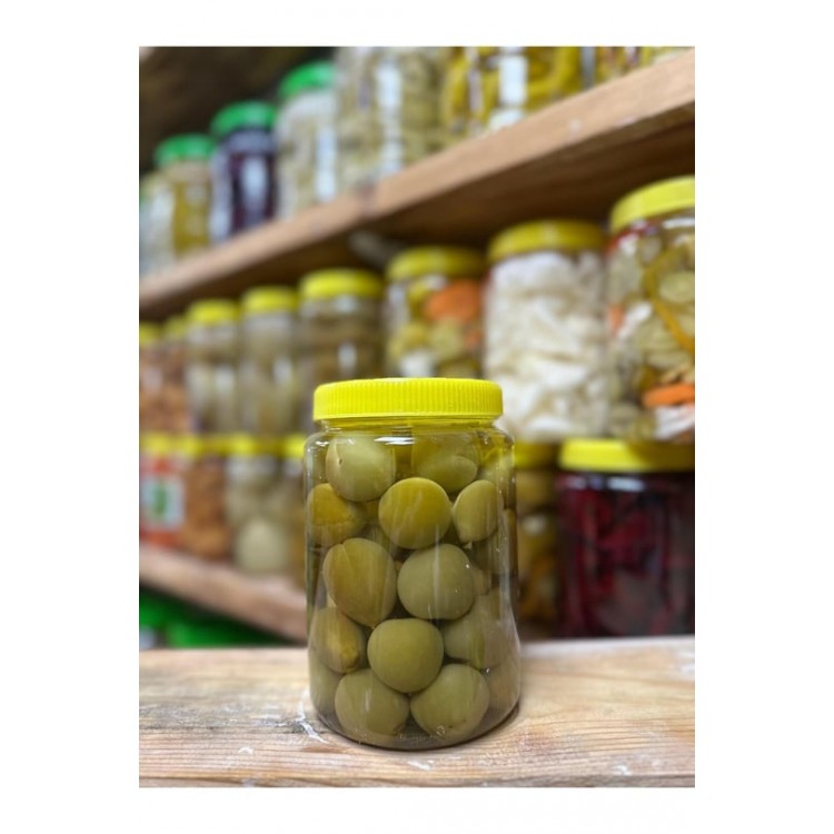 ÇAĞLA TURŞUSU 1000CC