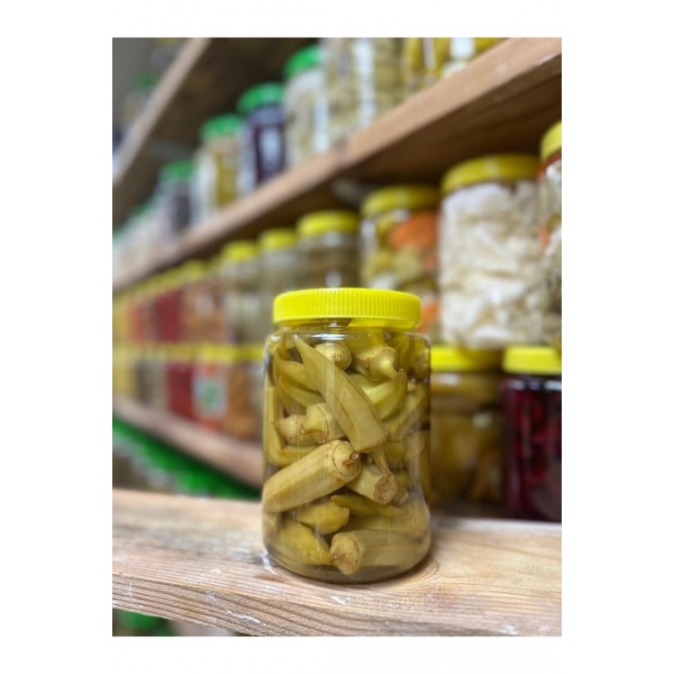 BAMYA TURŞUSU 1000CC