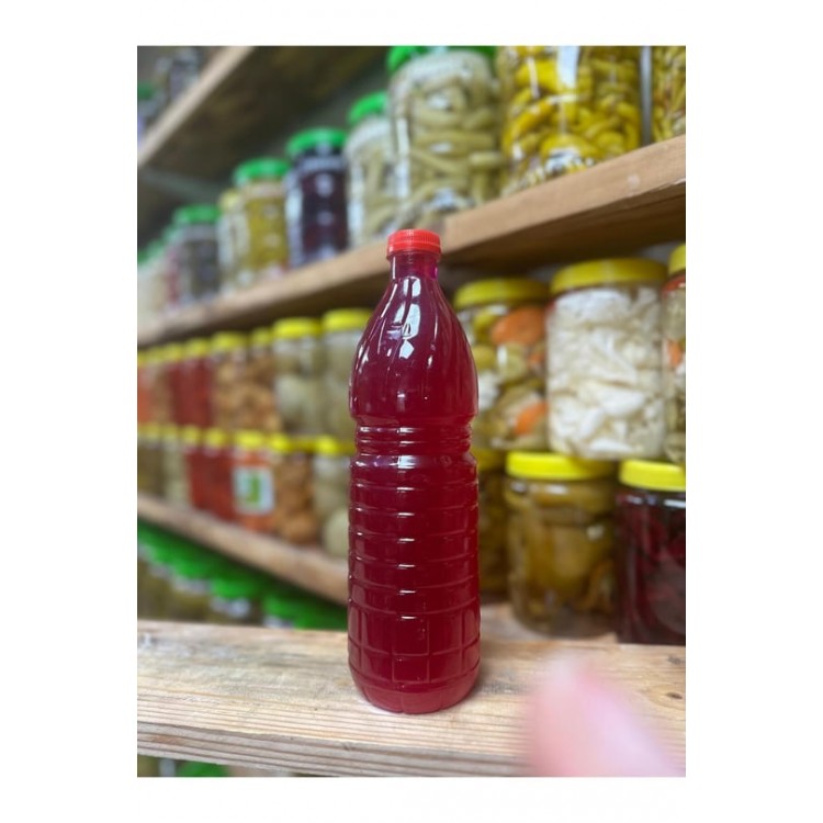 TURŞU SUYU 1LT -12adet-