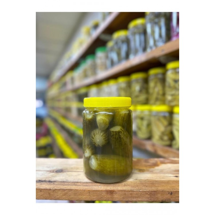 SADE KELEK TURŞUSU 1000CC