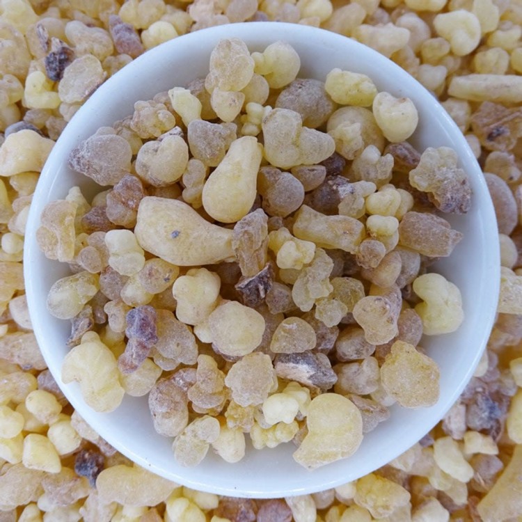 Akgünlük sakızı (Pohur) -100gr-