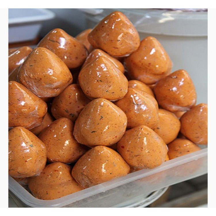 Zeytinyağında Sürk -660cc- Cam Kavanoz