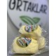 Serinköy Tuzsuz Malatya Tereyağı -500gr.- Vakumlu